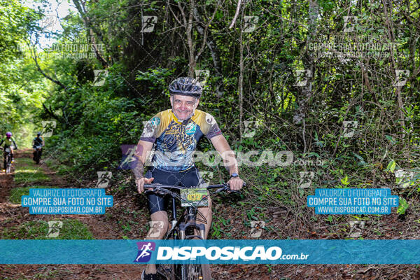 1º Ciclotur & XCO Cross Country Morro do Diabo