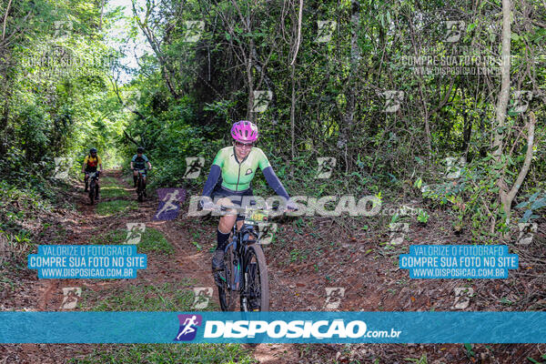 1º Ciclotur & XCO Cross Country Morro do Diabo