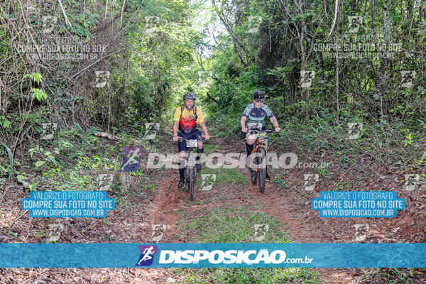 1º Ciclotur & XCO Cross Country Morro do Diabo