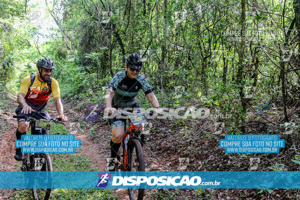 1º Ciclotur & XCO Cross Country Morro do Diabo