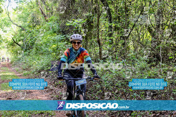 1º Ciclotur & XCO Cross Country Morro do Diabo