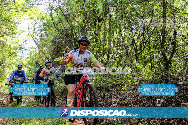 1º Ciclotur & XCO Cross Country Morro do Diabo