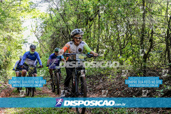 1º Ciclotur & XCO Cross Country Morro do Diabo