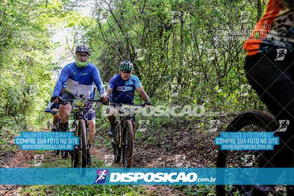 1º Ciclotur & XCO Cross Country Morro do Diabo