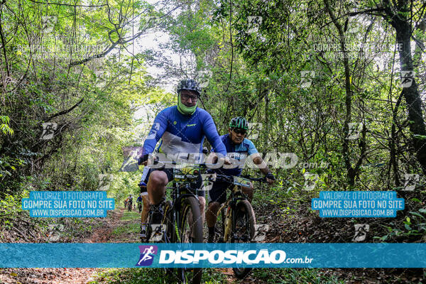 1º Ciclotur & XCO Cross Country Morro do Diabo