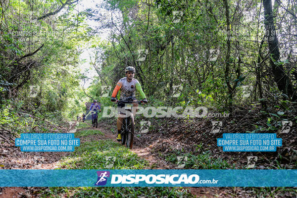 1º Ciclotur & XCO Cross Country Morro do Diabo