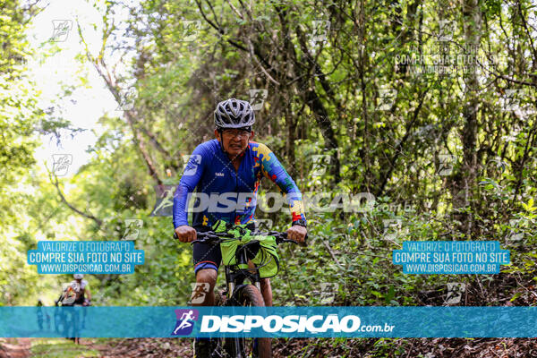 1º Ciclotur & XCO Cross Country Morro do Diabo