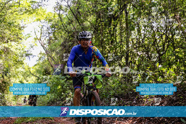 1º Ciclotur & XCO Cross Country Morro do Diabo