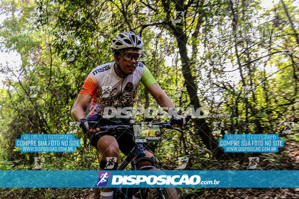 1º Ciclotur & XCO Cross Country Morro do Diabo