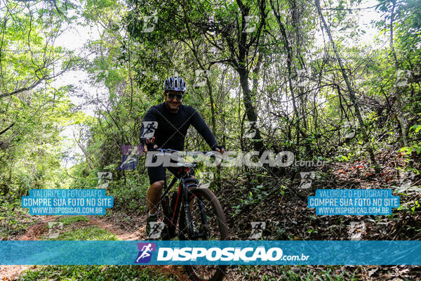 1º Ciclotur & XCO Cross Country Morro do Diabo