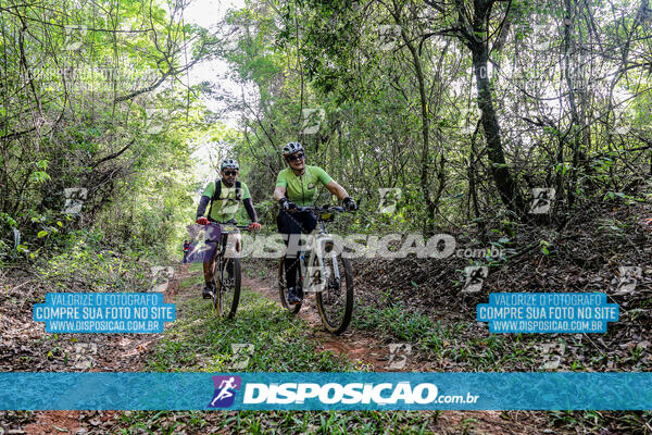 1º Ciclotur & XCO Cross Country Morro do Diabo