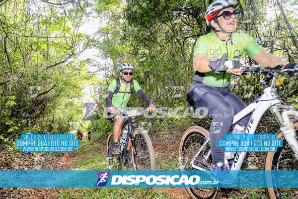 1º Ciclotur & XCO Cross Country Morro do Diabo