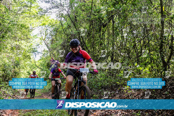 1º Ciclotur & XCO Cross Country Morro do Diabo