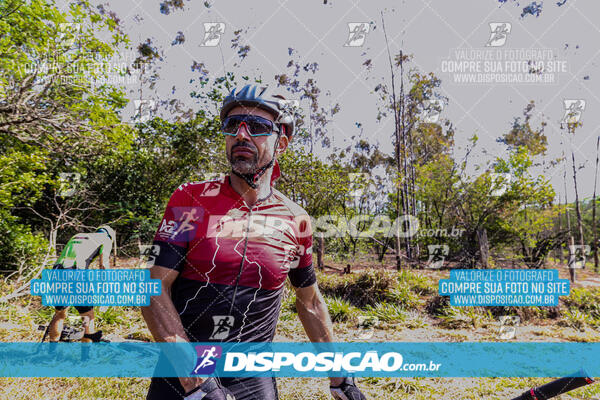 1º Ciclotur & XCO Cross Country Morro do Diabo