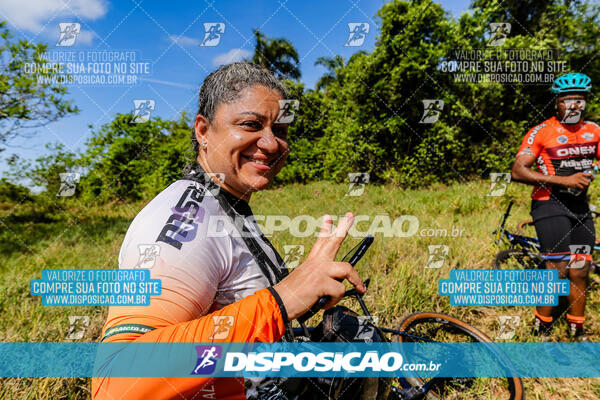 1º Ciclotur & XCO Cross Country Morro do Diabo