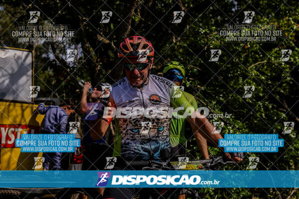 1º Ciclotur & XCO Cross Country Morro do Diabo