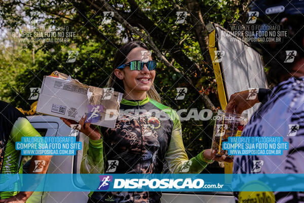 1º Ciclotur & XCO Cross Country Morro do Diabo