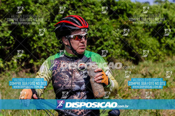 1º Ciclotur & XCO Cross Country Morro do Diabo