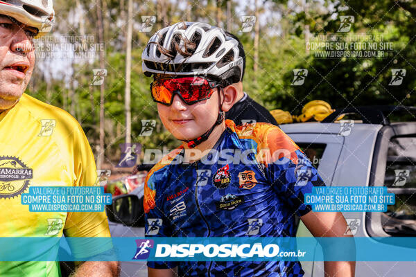 1º Ciclotur & XCO Cross Country Morro do Diabo