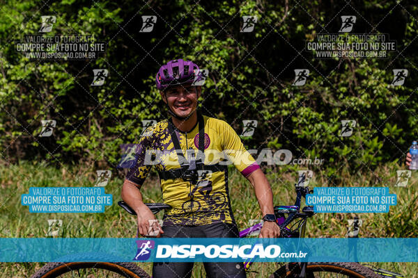 1º Ciclotur & XCO Cross Country Morro do Diabo