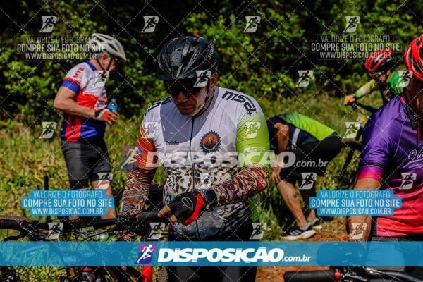 1º Ciclotur & XCO Cross Country Morro do Diabo