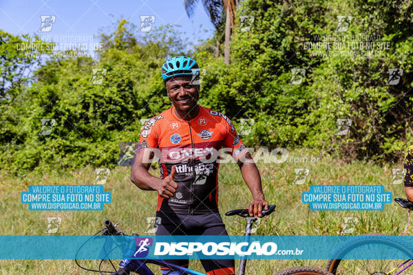 1º Ciclotur & XCO Cross Country Morro do Diabo