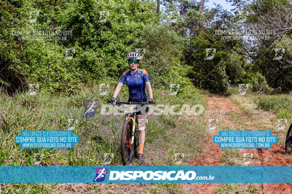 1º Ciclotur & XCO Cross Country Morro do Diabo