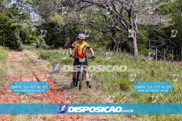 1º Ciclotur & XCO Cross Country Morro do Diabo