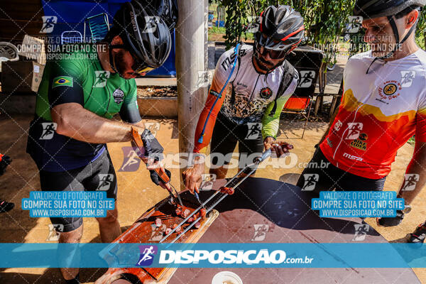 1º Ciclotur & XCO Cross Country Morro do Diabo