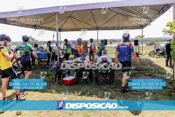 1º Ciclotur & XCO Cross Country Morro do Diabo