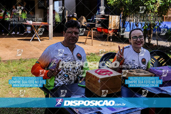 1º Ciclotur & XCO Cross Country Morro do Diabo