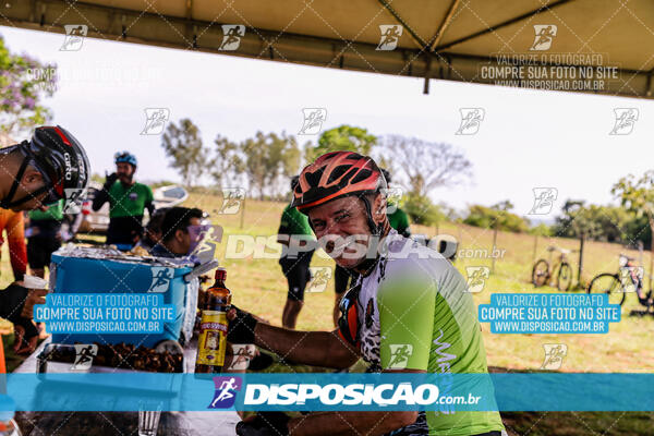 1º Ciclotur & XCO Cross Country Morro do Diabo