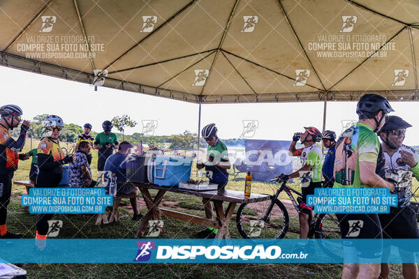 1º Ciclotur & XCO Cross Country Morro do Diabo