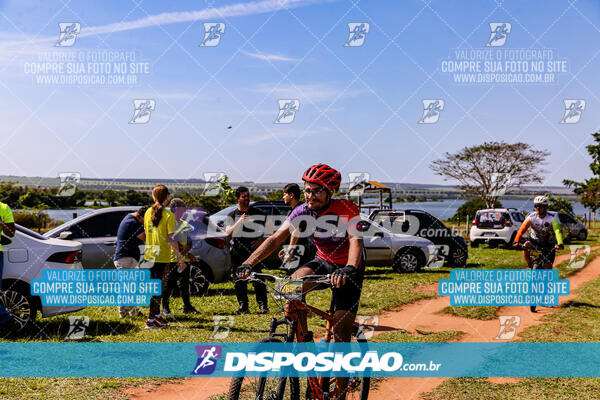 1º Ciclotur & XCO Cross Country Morro do Diabo