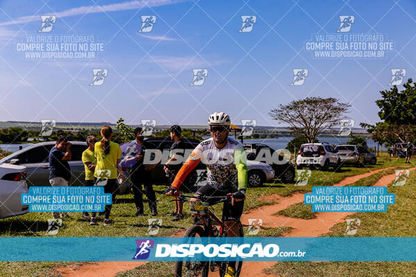 1º Ciclotur & XCO Cross Country Morro do Diabo