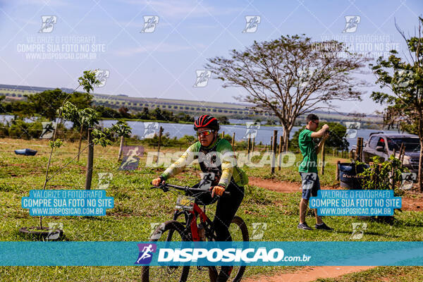 1º Ciclotur & XCO Cross Country Morro do Diabo