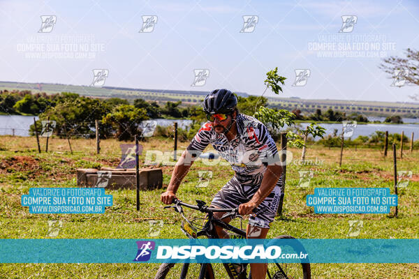 1º Ciclotur & XCO Cross Country Morro do Diabo