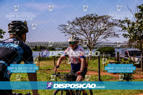 1º Ciclotur & XCO Cross Country Morro do Diabo