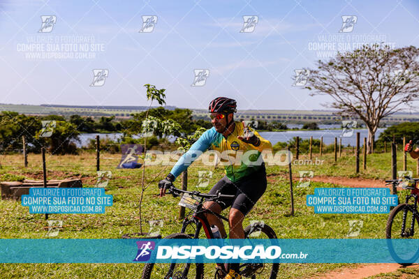 1º Ciclotur & XCO Cross Country Morro do Diabo