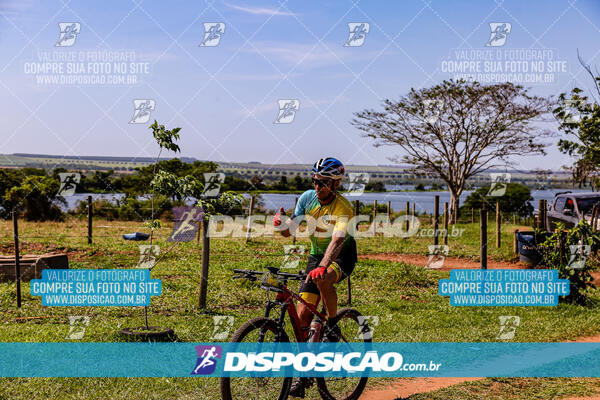 1º Ciclotur & XCO Cross Country Morro do Diabo