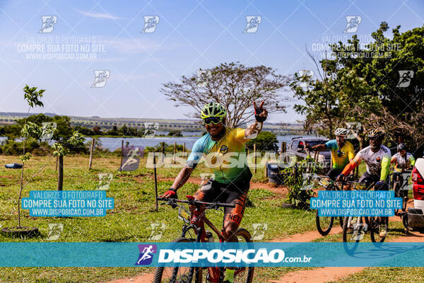 1º Ciclotur & XCO Cross Country Morro do Diabo