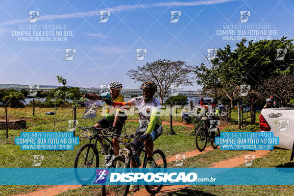 1º Ciclotur & XCO Cross Country Morro do Diabo