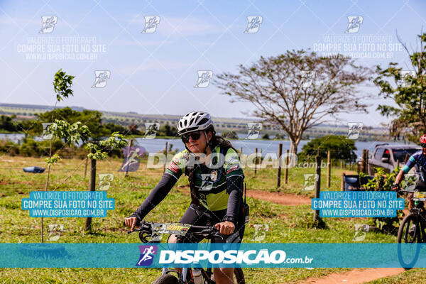 1º Ciclotur & XCO Cross Country Morro do Diabo