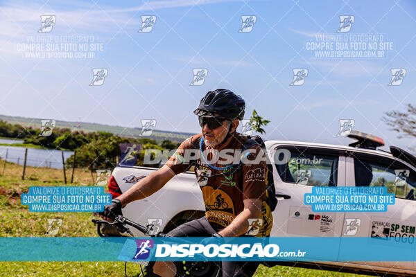 1º Ciclotur & XCO Cross Country Morro do Diabo