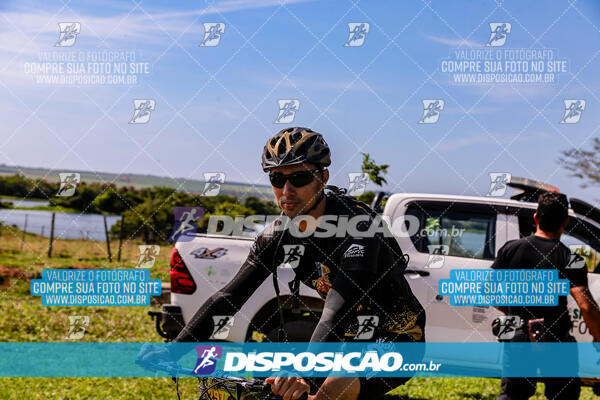 1º Ciclotur & XCO Cross Country Morro do Diabo