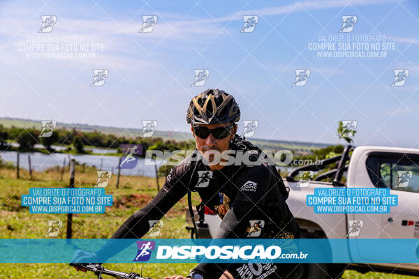 1º Ciclotur & XCO Cross Country Morro do Diabo