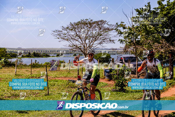 1º Ciclotur & XCO Cross Country Morro do Diabo