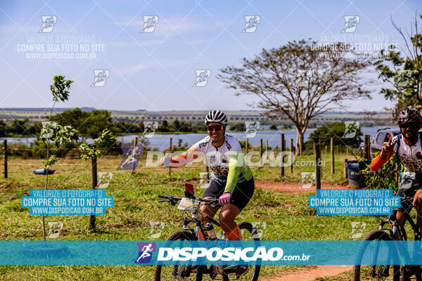 1º Ciclotur & XCO Cross Country Morro do Diabo