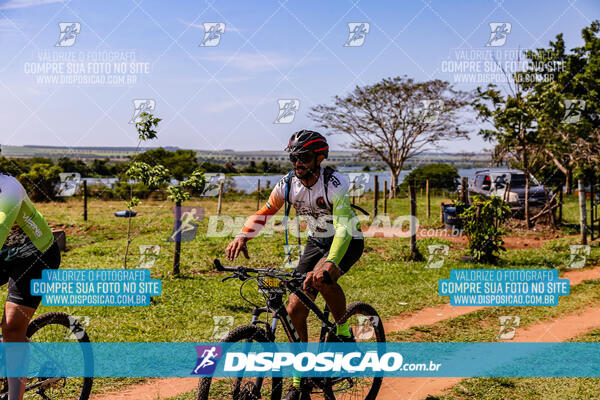 1º Ciclotur & XCO Cross Country Morro do Diabo