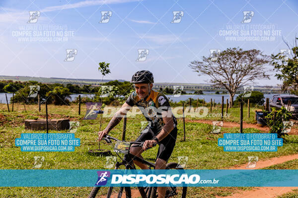 1º Ciclotur & XCO Cross Country Morro do Diabo